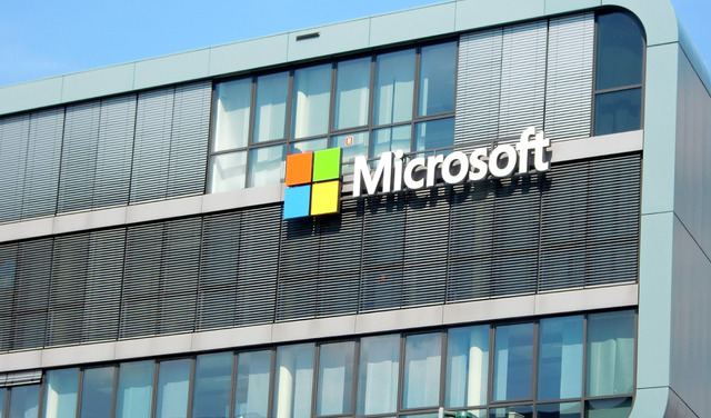 microsoft odrzhliva idnina